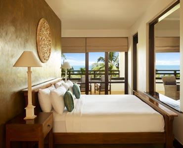 Suites (3) - Jetwing Beach Hotel - Sri Lanka In Style